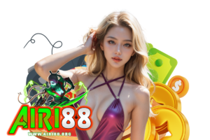 airi casino