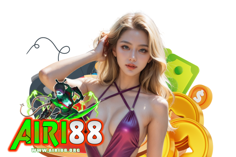 airi casino