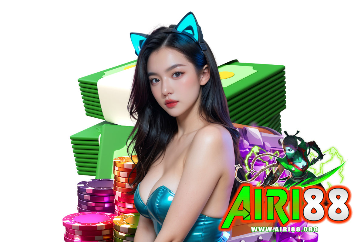 airi88 สมัคร