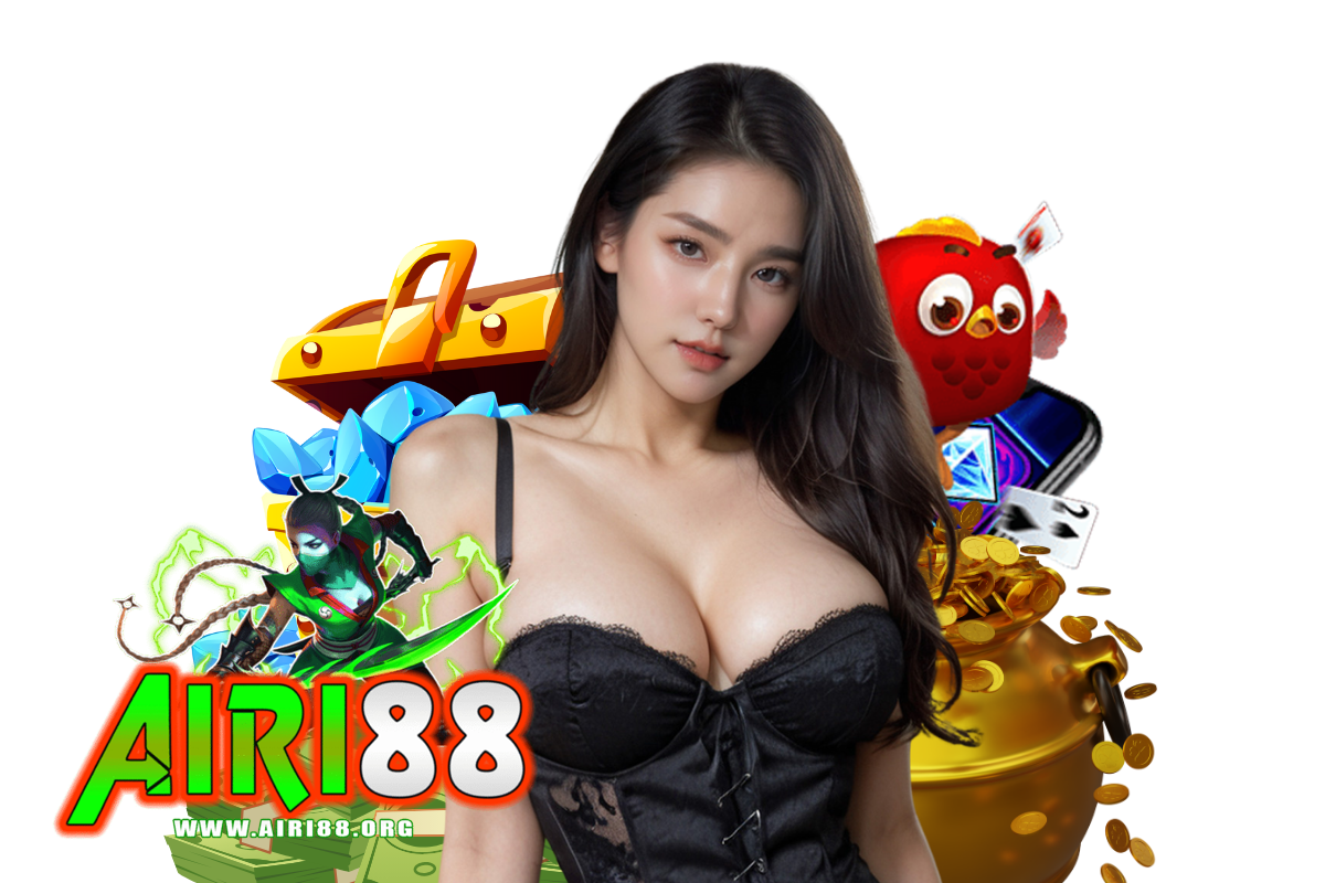 airi88 แตกง่าย