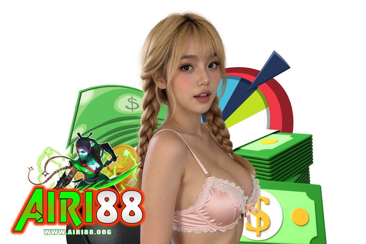airi88 โค้ด