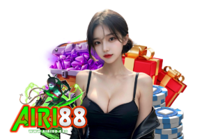 airi88 โปรโมชั่น